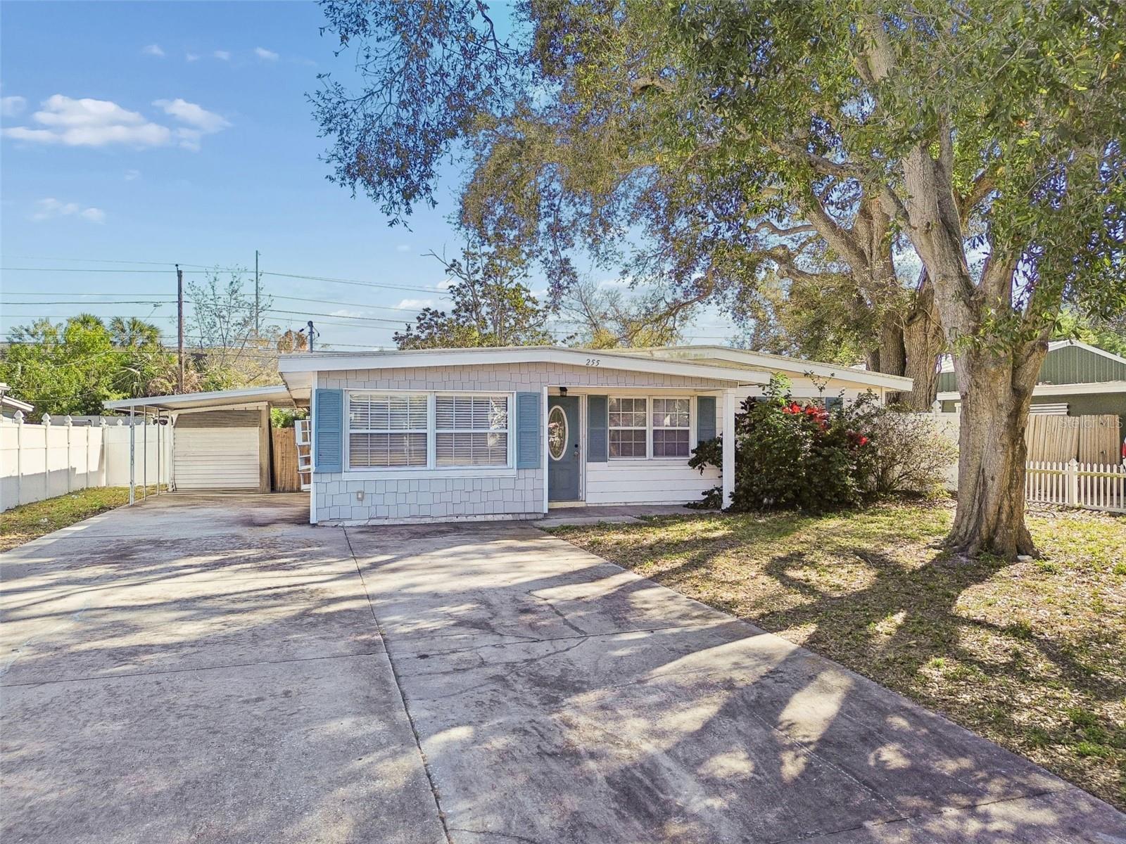 WERTZ HILLTOP ESTATES - Residential