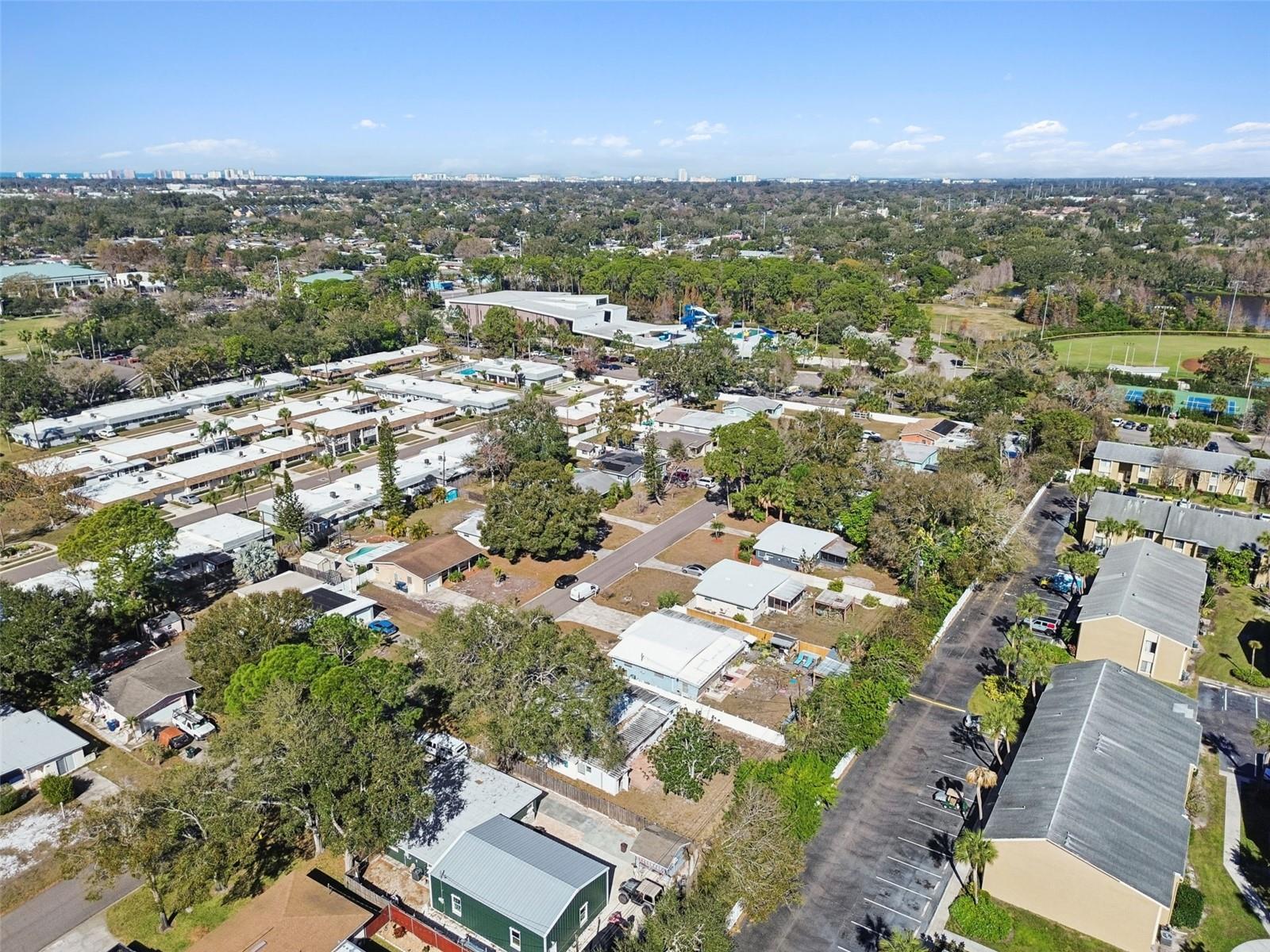 WERTZ HILLTOP ESTATES - Residential