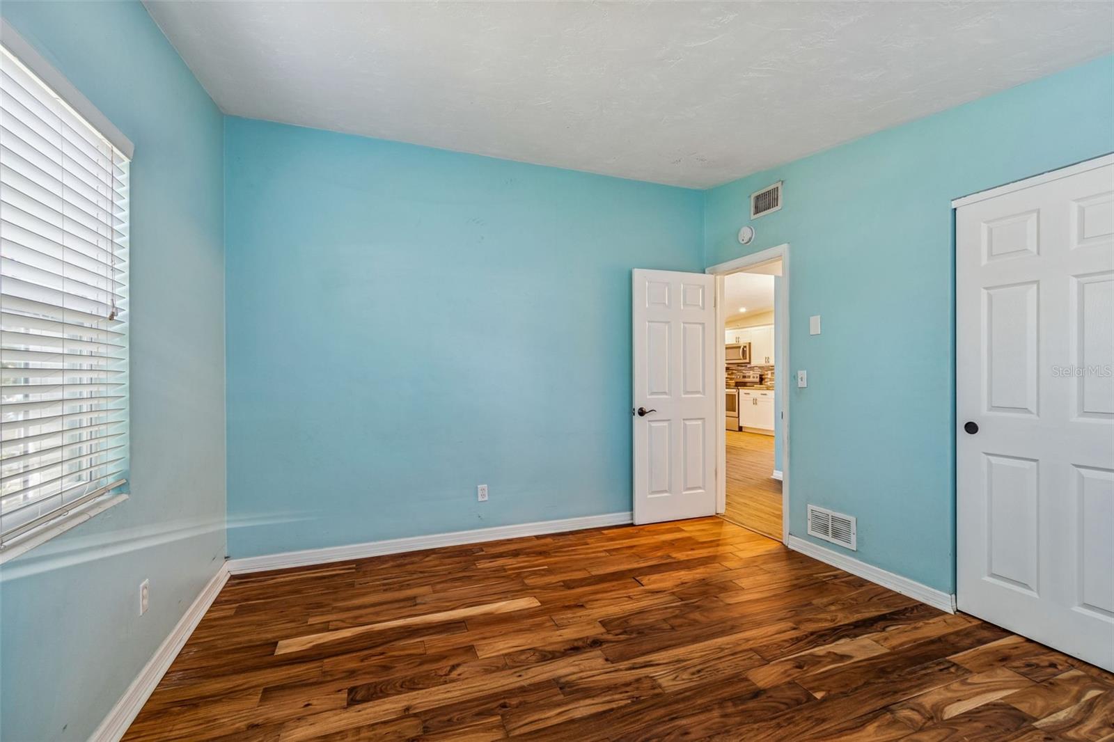 WERTZ HILLTOP ESTATES - Residential