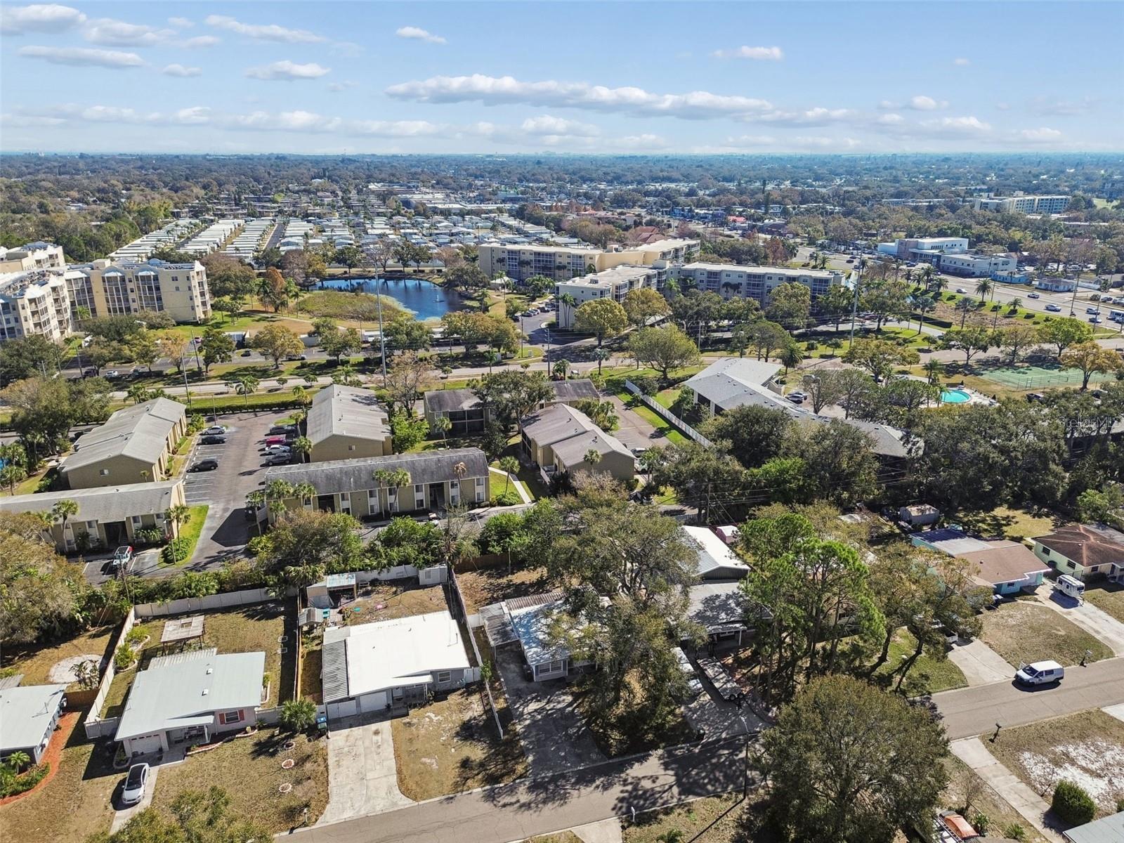 WERTZ HILLTOP ESTATES - Residential