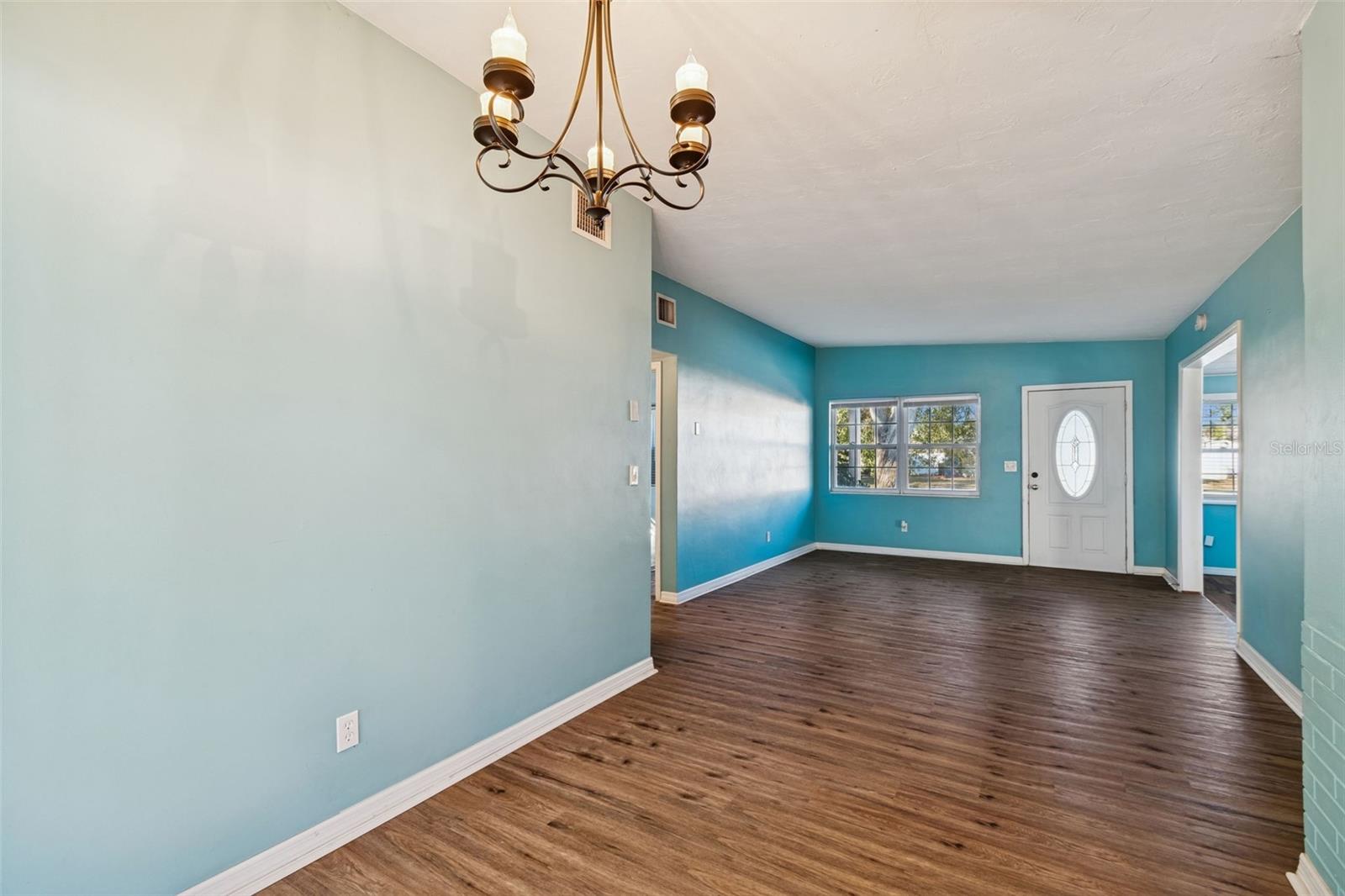 WERTZ HILLTOP ESTATES - Residential