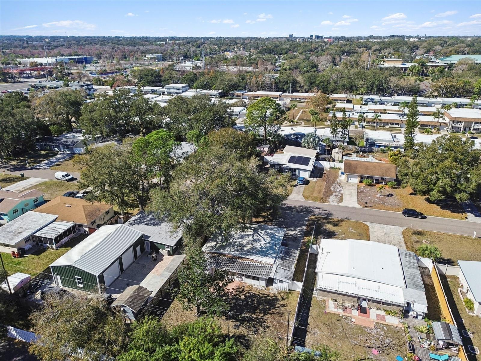 WERTZ HILLTOP ESTATES - Residential