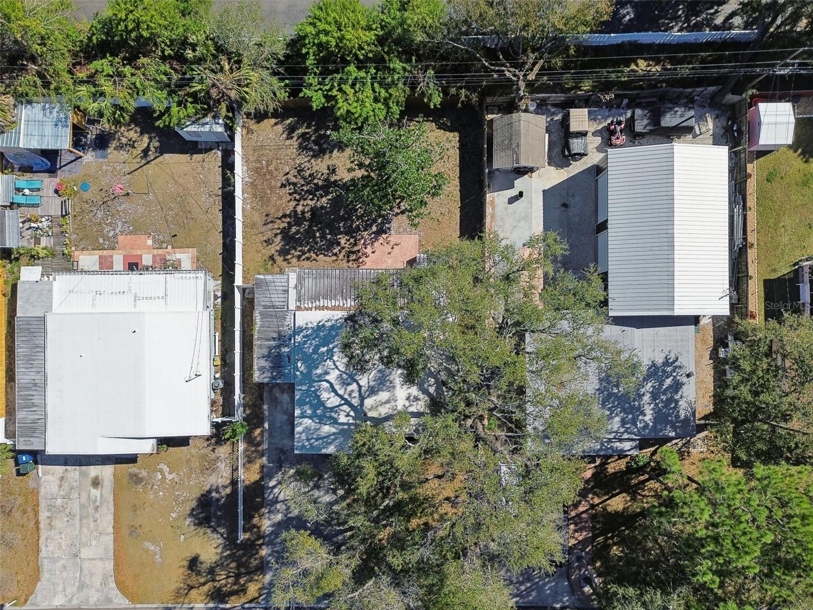 WERTZ HILLTOP ESTATES - Residential