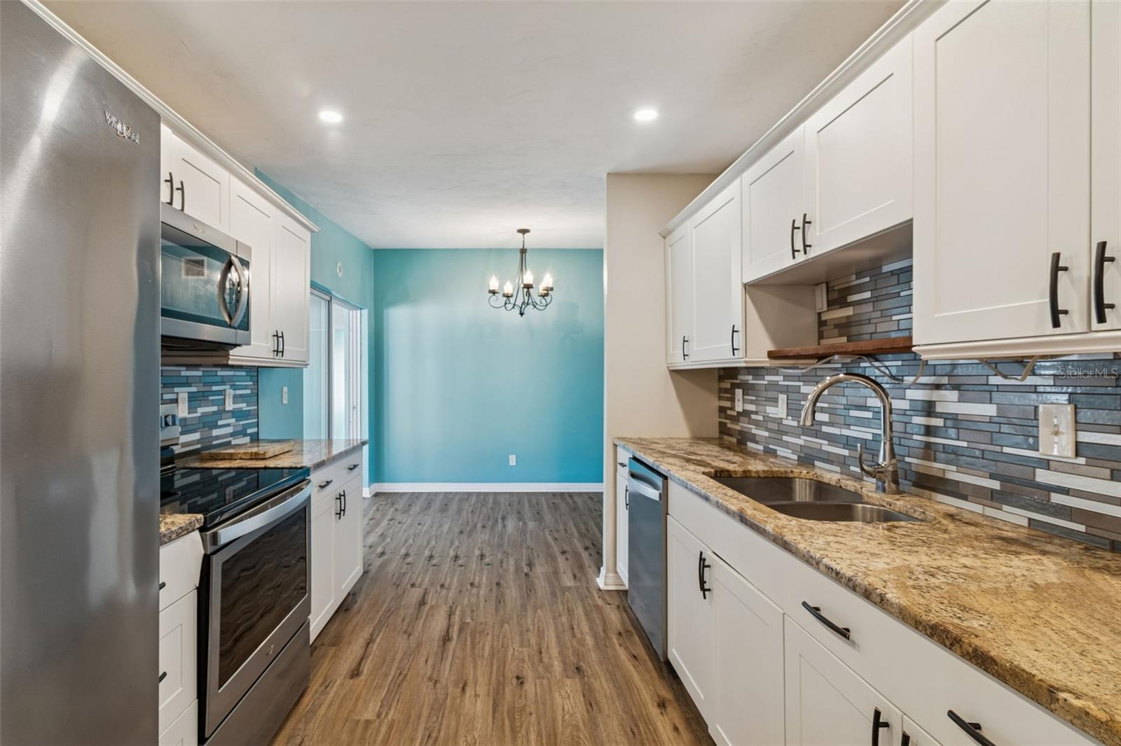 WERTZ HILLTOP ESTATES - Residential