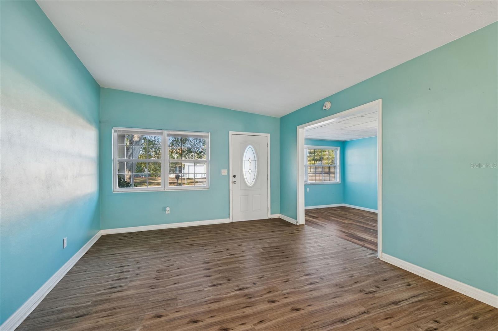 WERTZ HILLTOP ESTATES - Residential