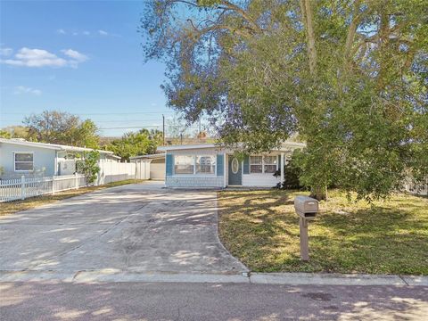 Photo of 255 Wertz Drive, Largo, FL 33771 (MLS # TB8476090)