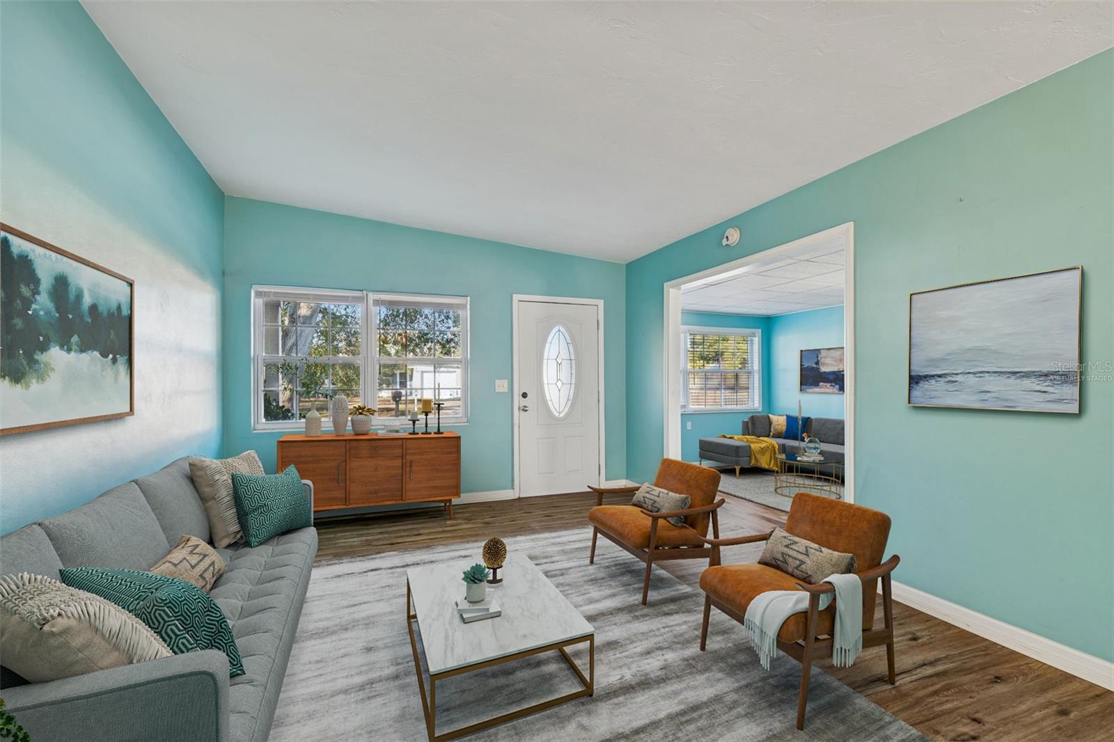 WERTZ HILLTOP ESTATES - Residential