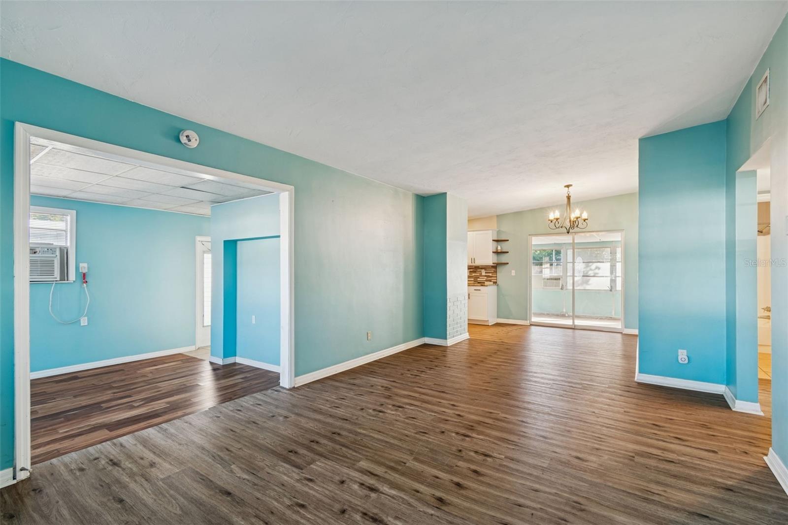 WERTZ HILLTOP ESTATES - Residential