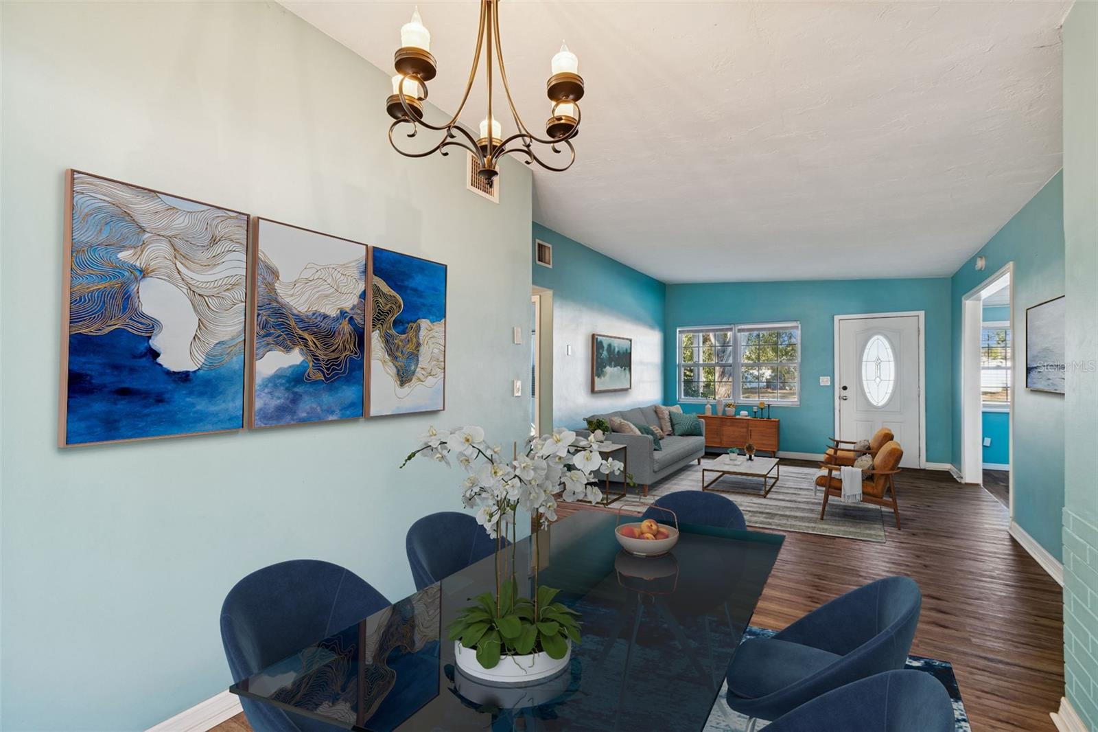 WERTZ HILLTOP ESTATES - Residential