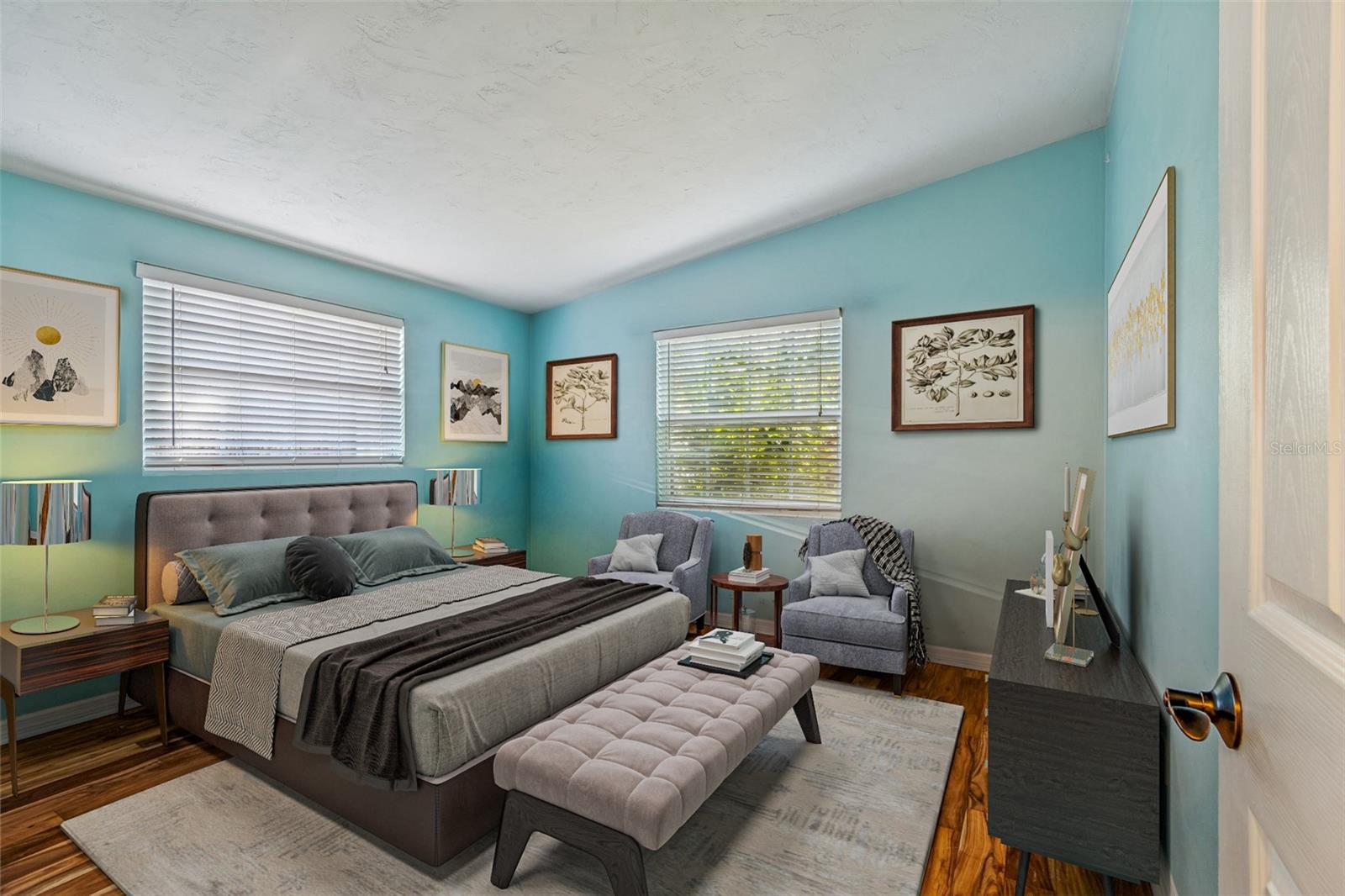 WERTZ HILLTOP ESTATES - Residential