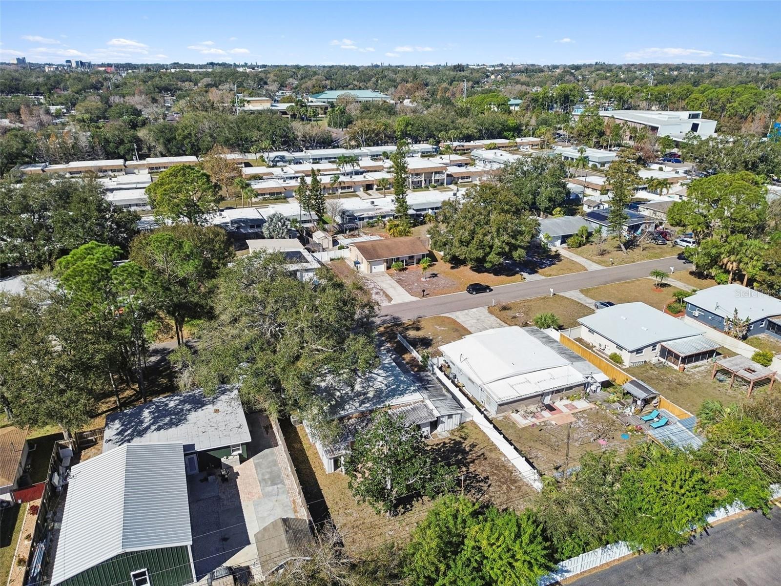 WERTZ HILLTOP ESTATES - Residential