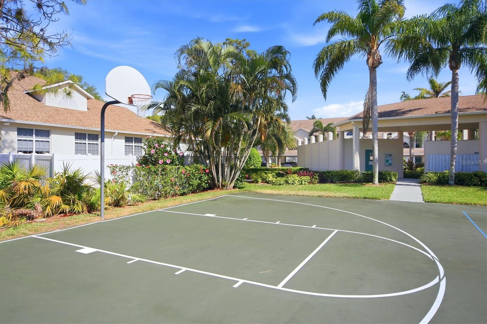 PINESTONE AT PALMER RANCH - Residential