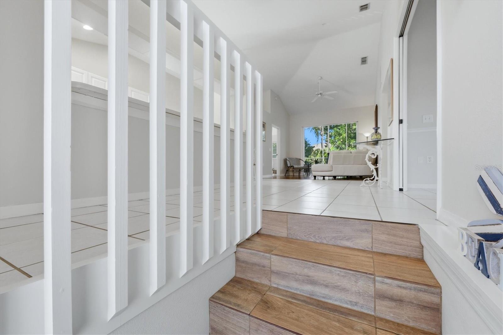 PINESTONE AT PALMER RANCH - Residential