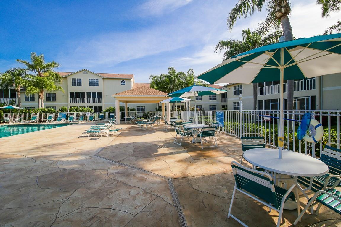 PINESTONE AT PALMER RANCH - Residential