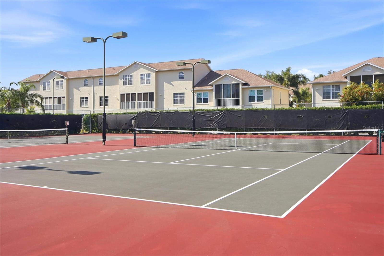 PINESTONE AT PALMER RANCH - Residential