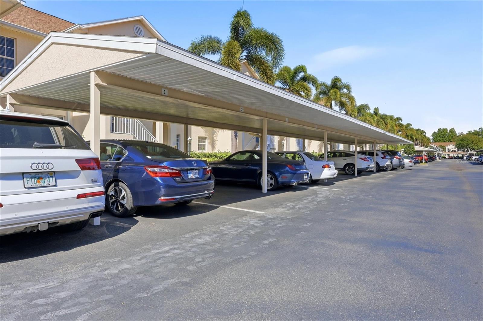 PINESTONE AT PALMER RANCH - Residential