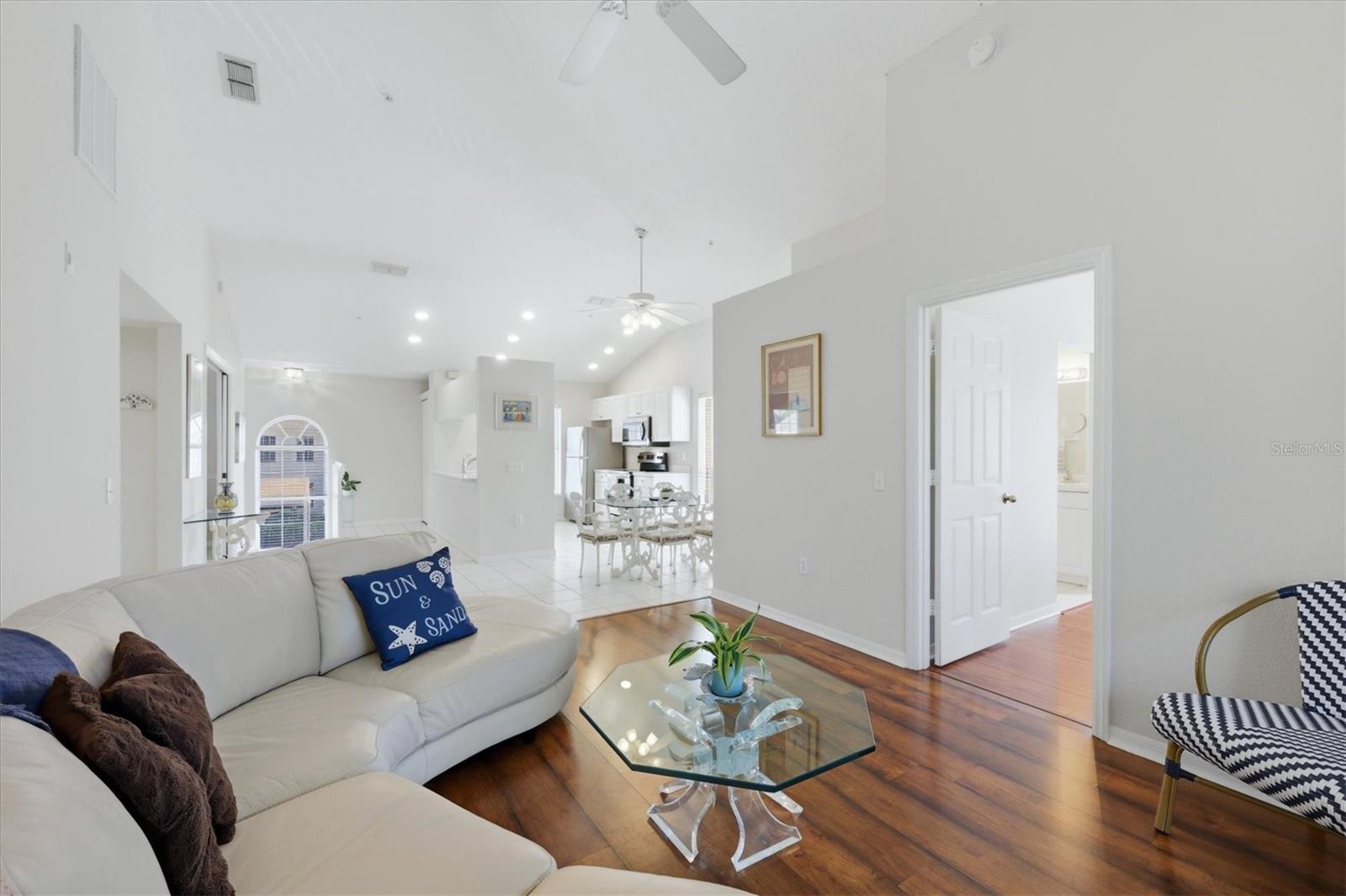 PINESTONE AT PALMER RANCH - Residential