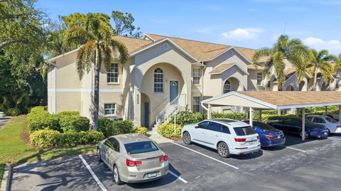 Photo of 4205 Castlebridge Lane #1120, Sarasota, FL 34238 (MLS # A4686760)
