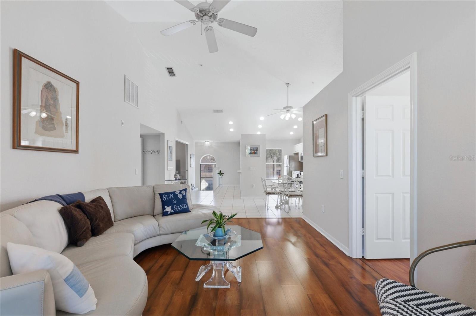 PINESTONE AT PALMER RANCH - Residential