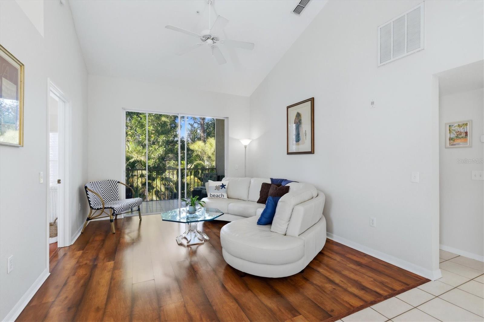 PINESTONE AT PALMER RANCH - Residential