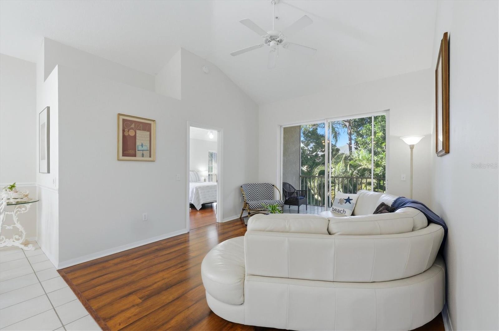 PINESTONE AT PALMER RANCH - Residential