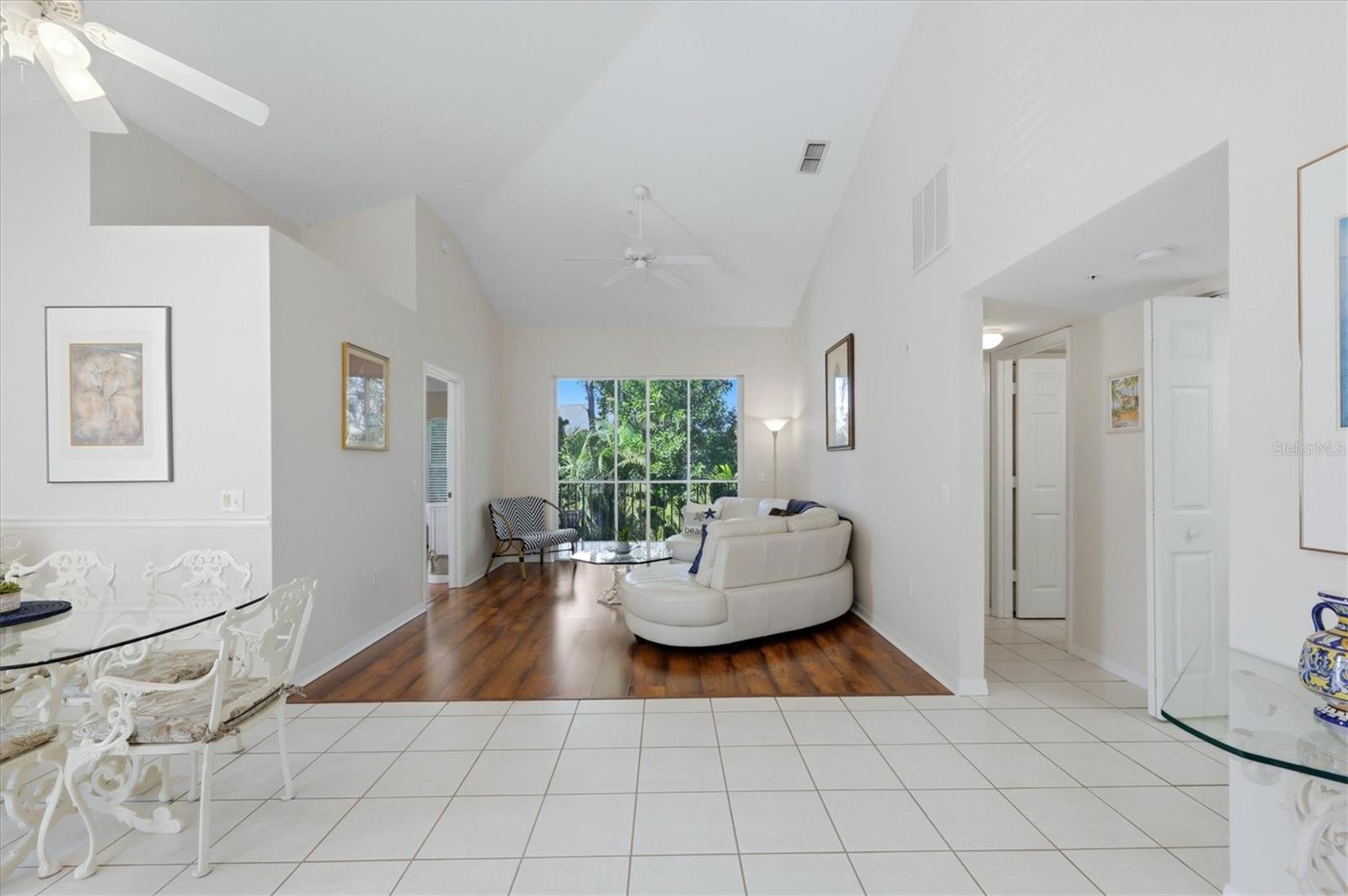 PINESTONE AT PALMER RANCH - Residential