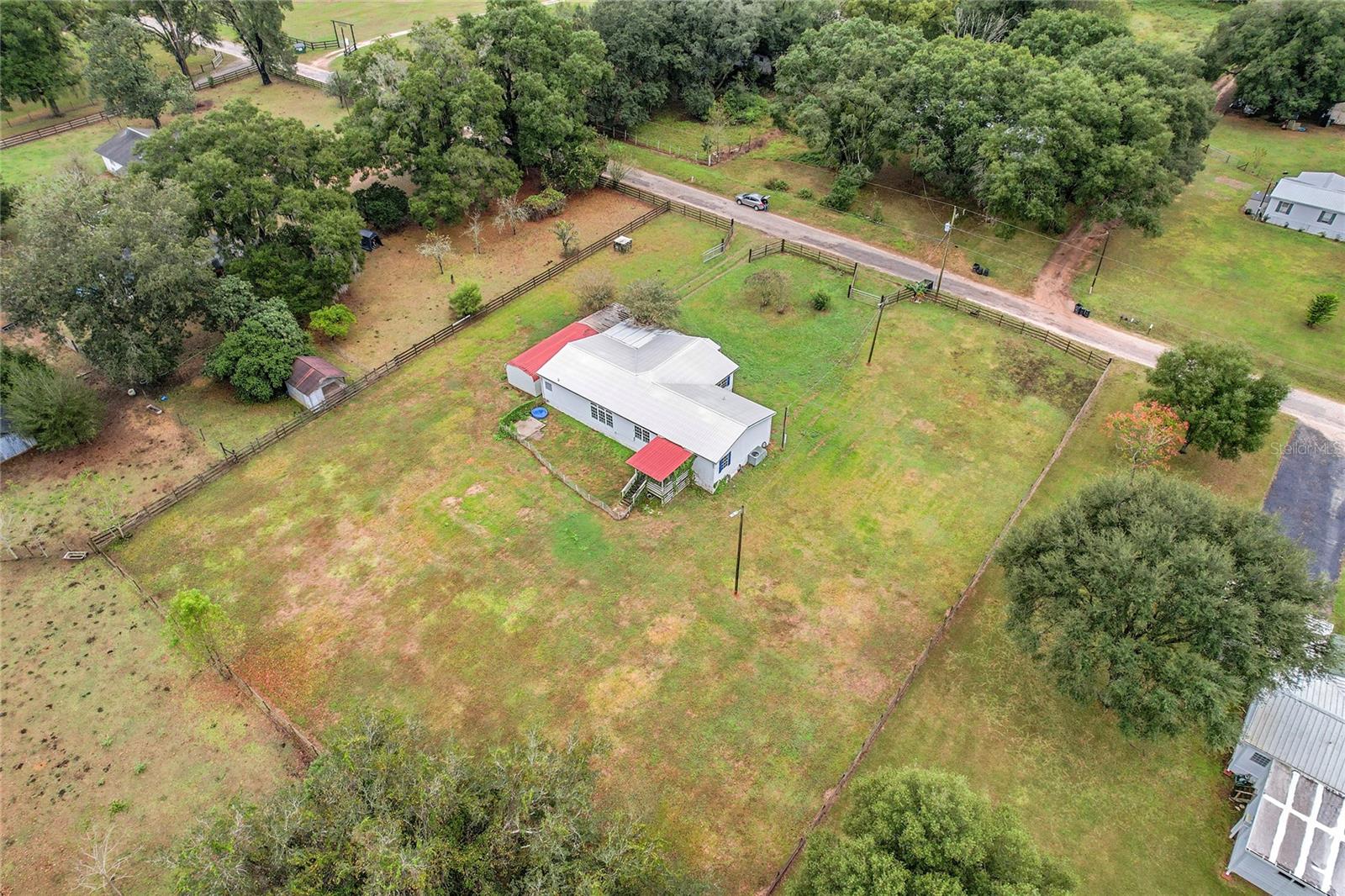 ACREAGE - Residential