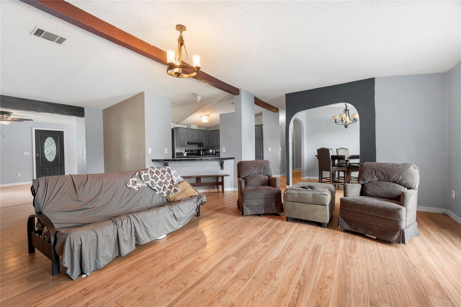 ACREAGE - Residential