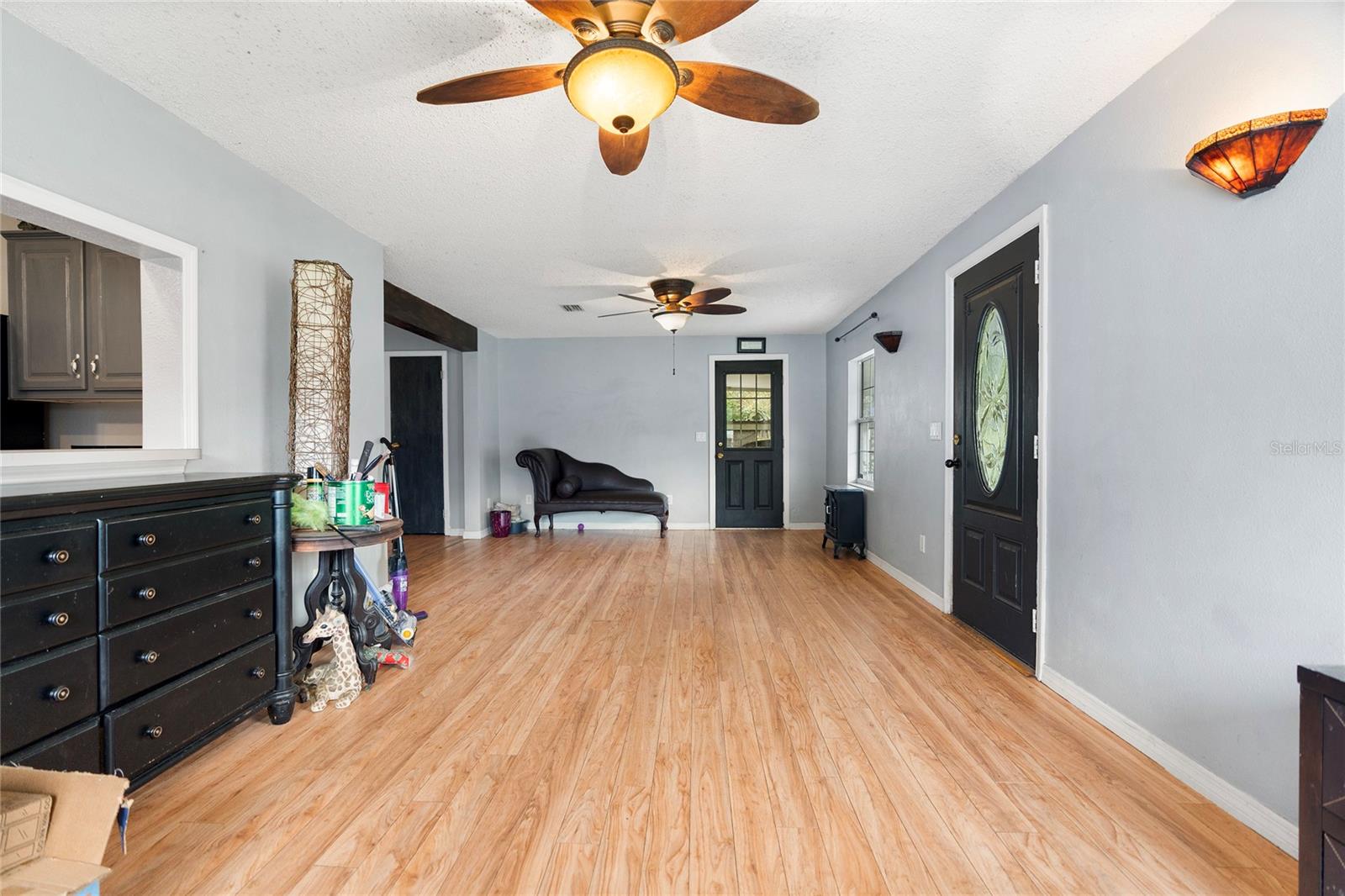 ACREAGE - Residential