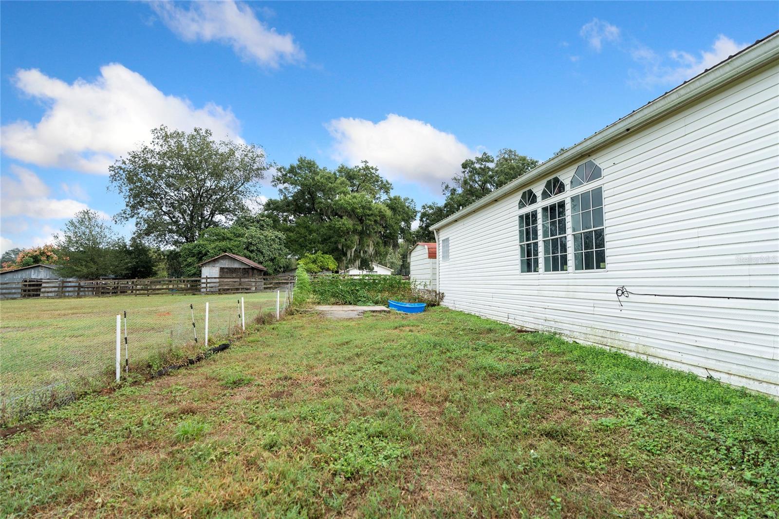 ACREAGE - Residential