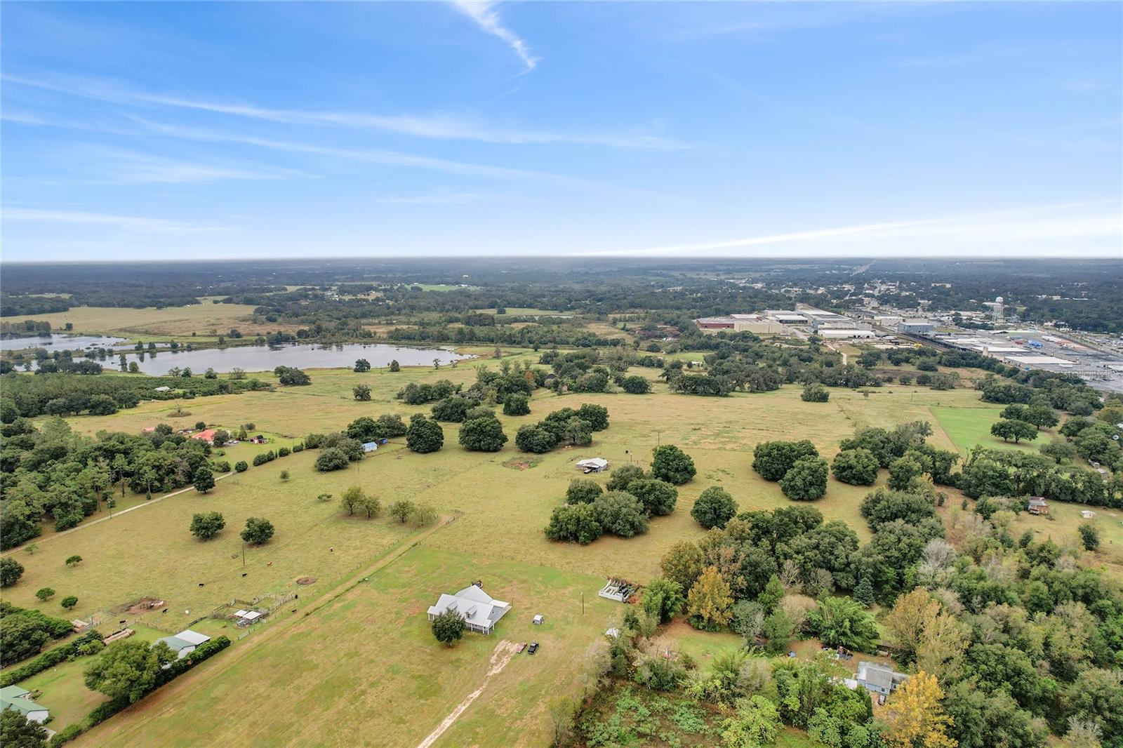 ACREAGE - Residential