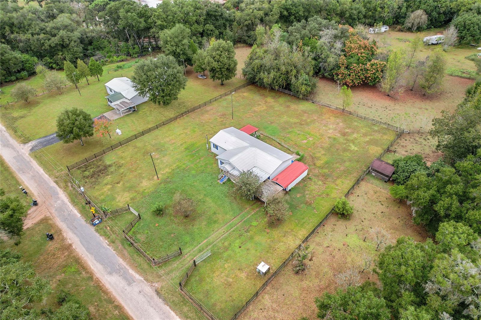 ACREAGE - Residential