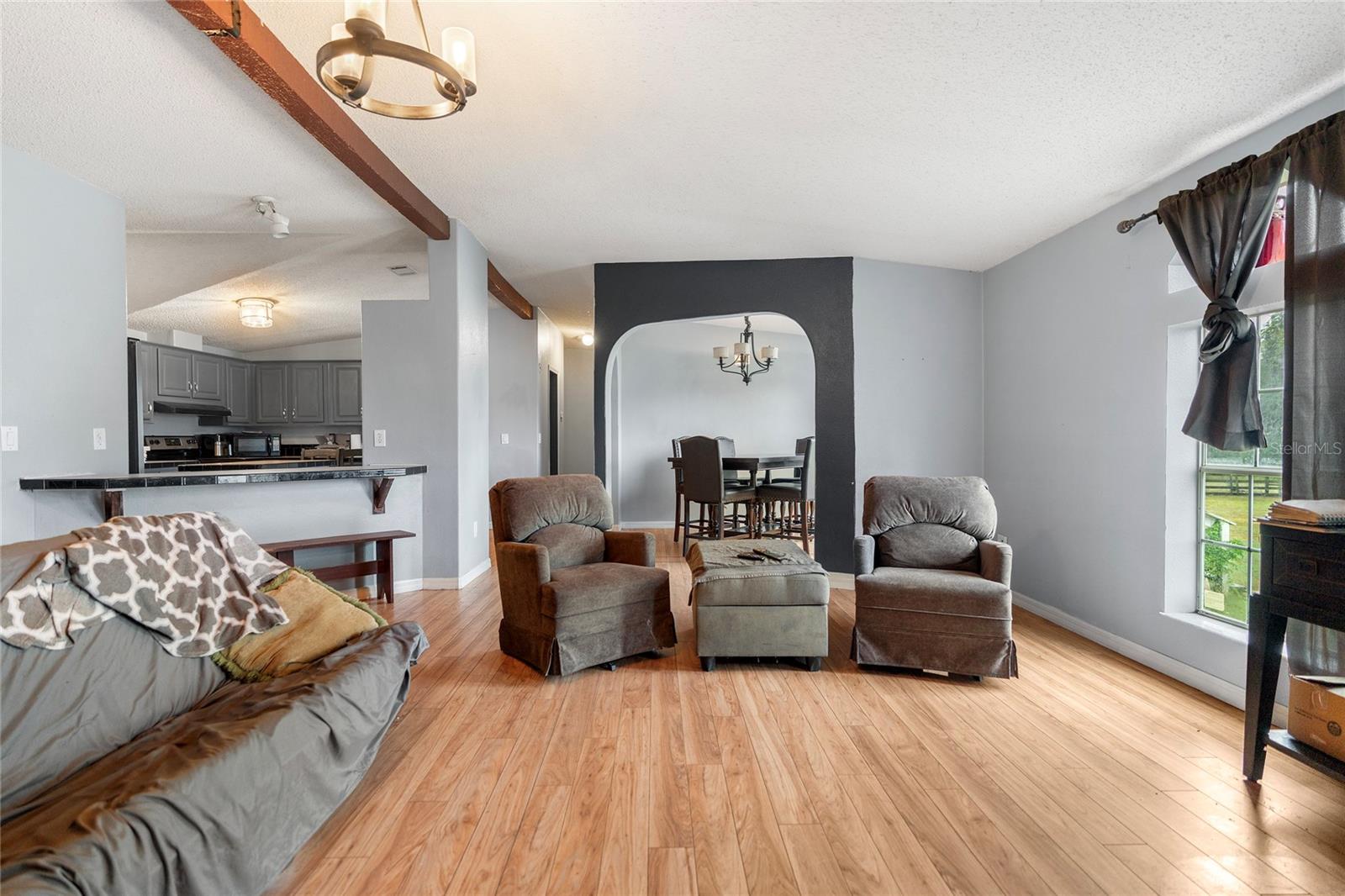 ACREAGE - Residential