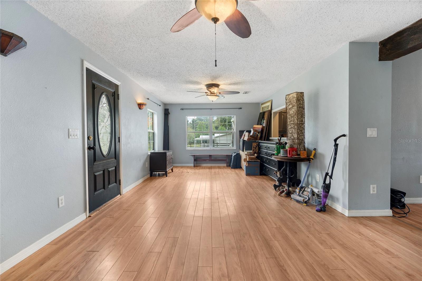 ACREAGE - Residential