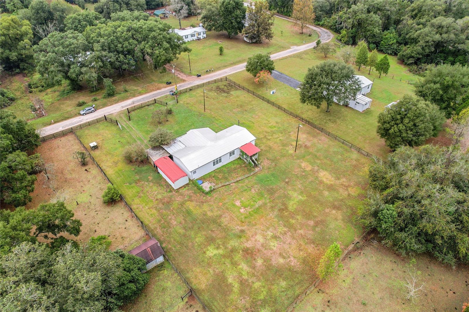 ACREAGE - Residential