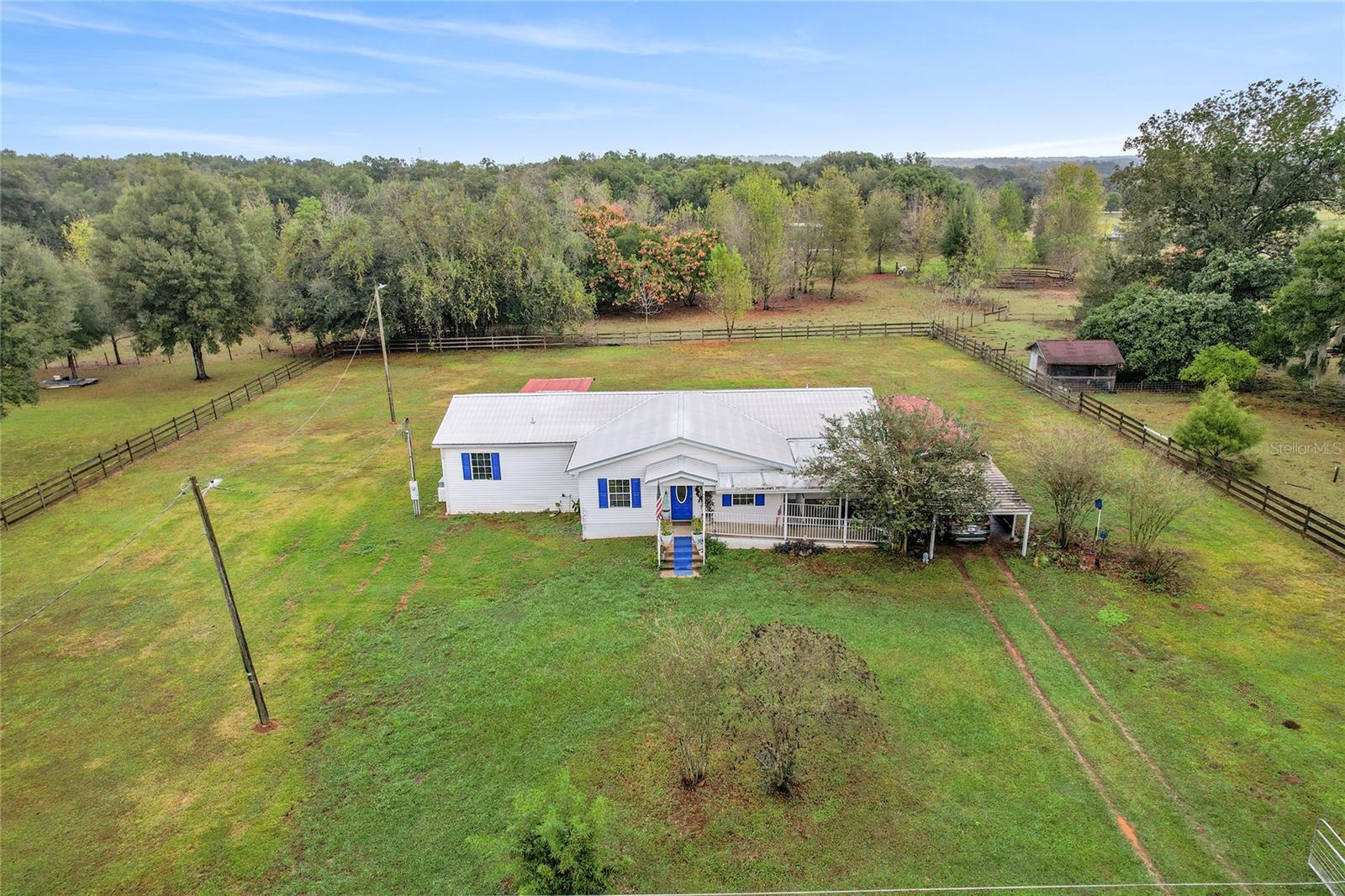 ACREAGE - Residential