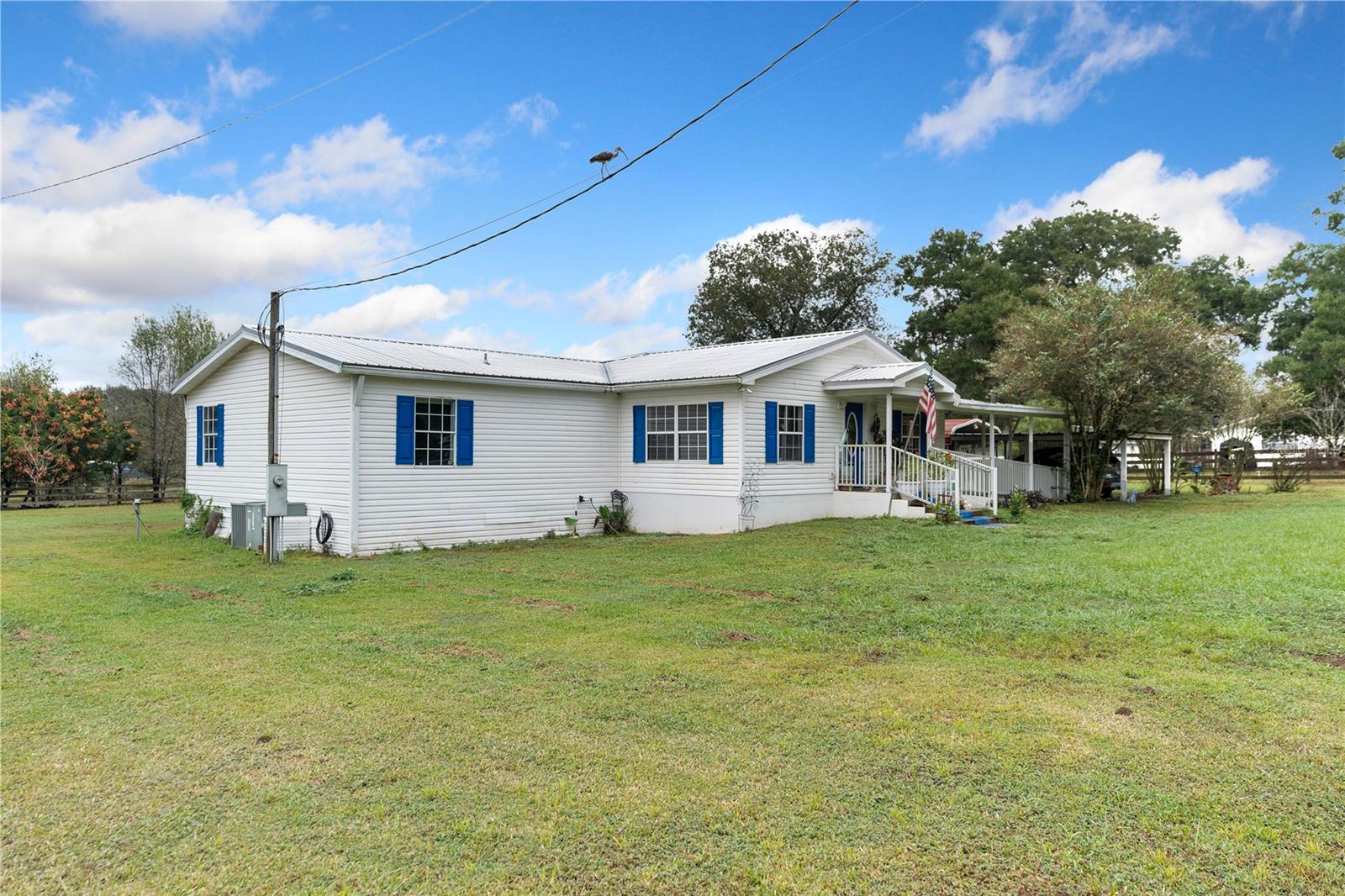 ACREAGE - Residential