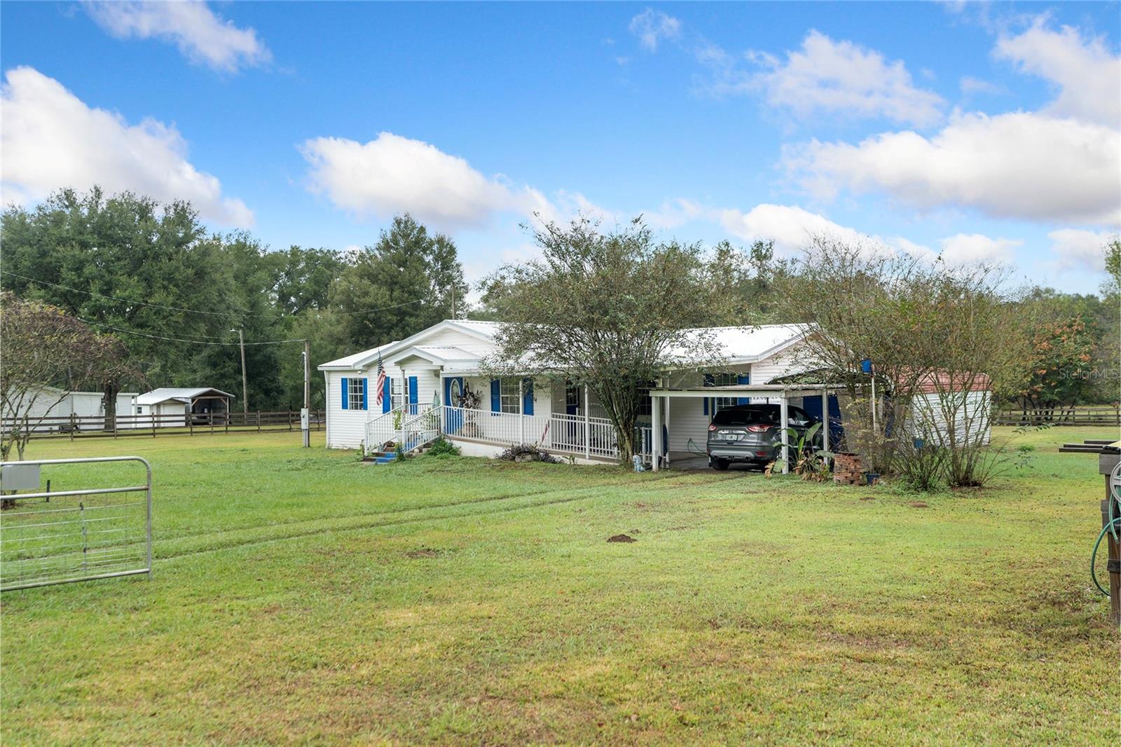 ACREAGE - Residential