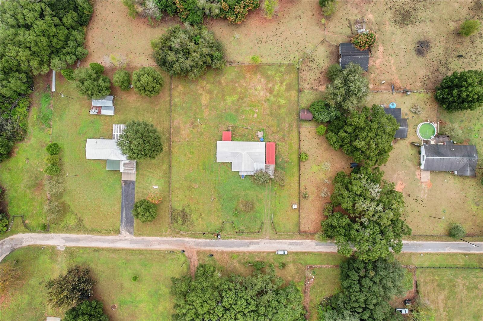 ACREAGE - Residential