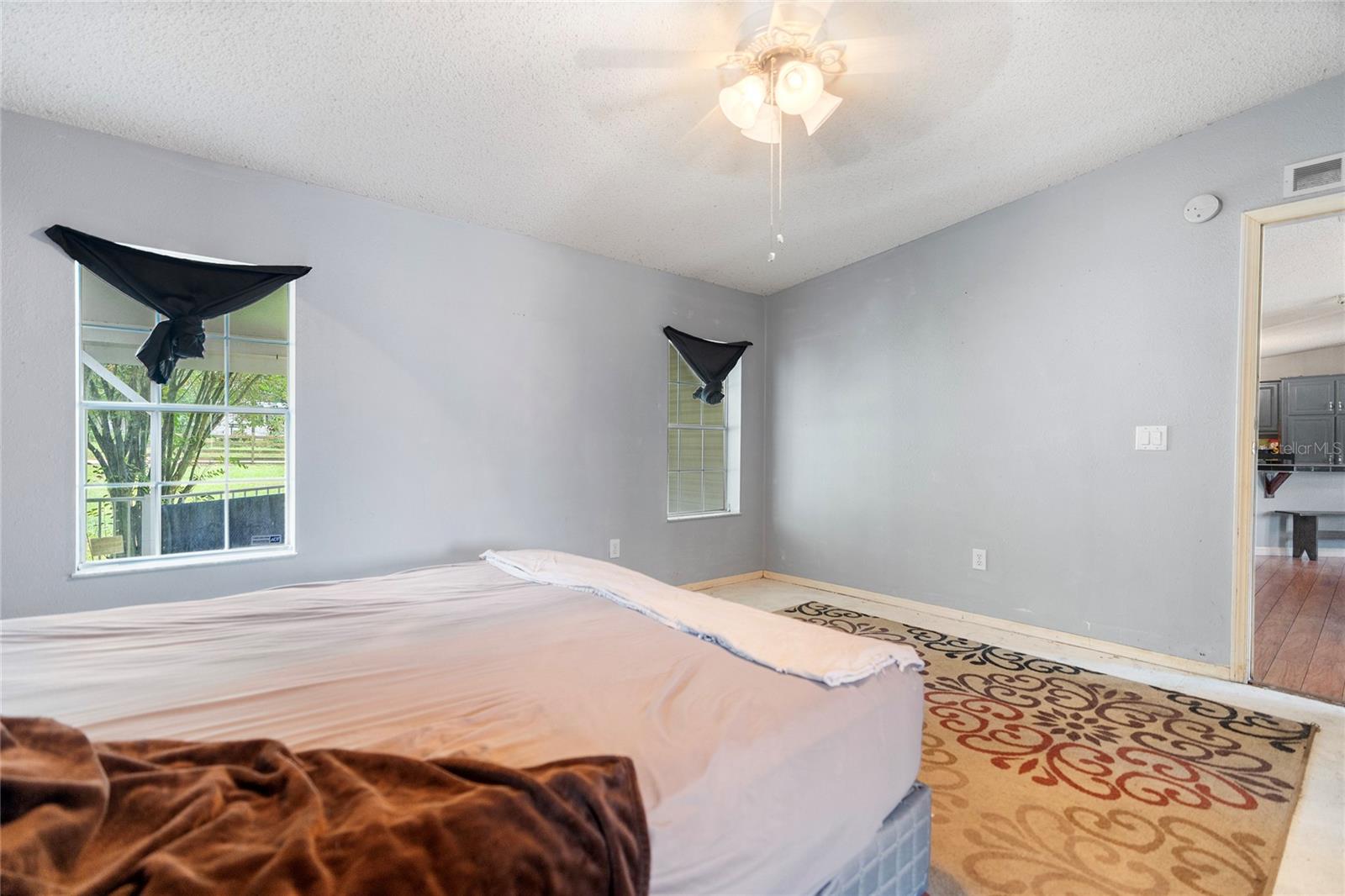 ACREAGE - Residential