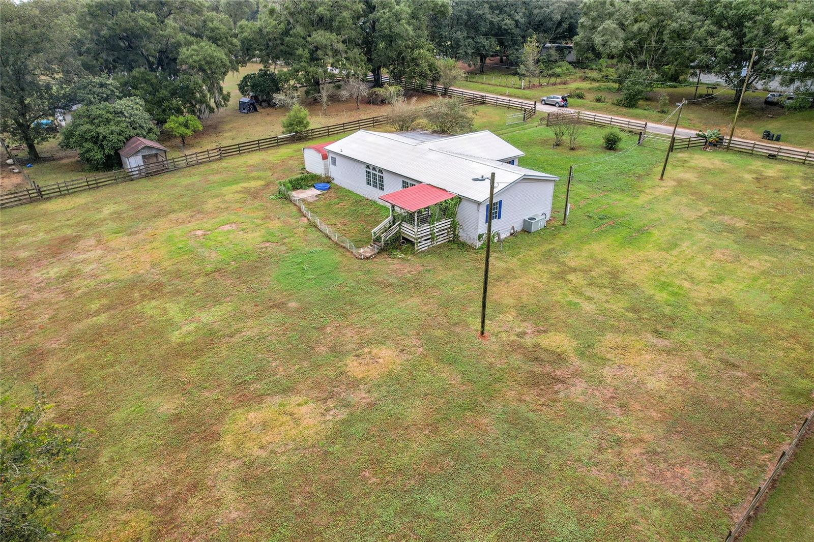 ACREAGE - Residential