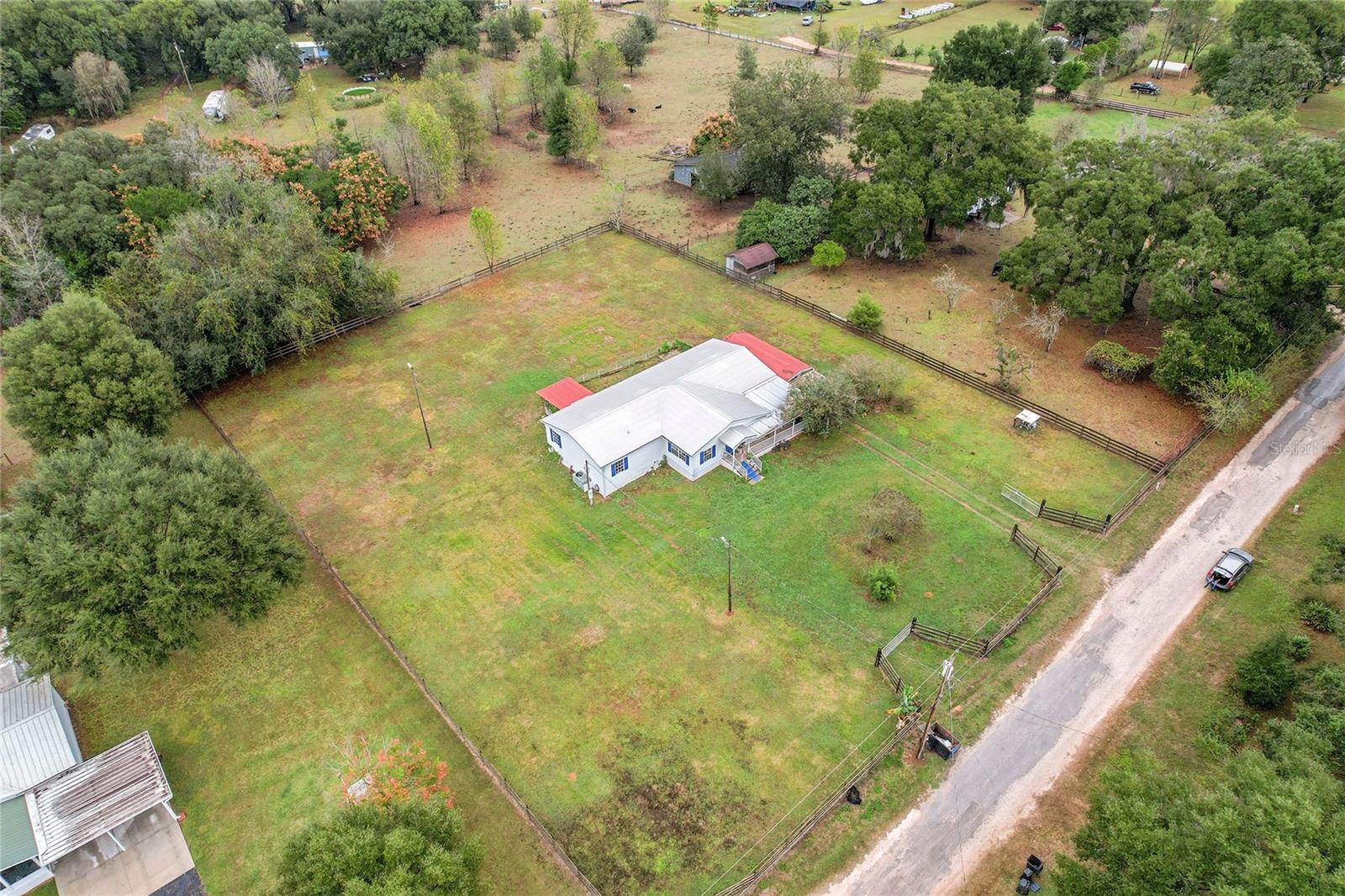 ACREAGE - Residential