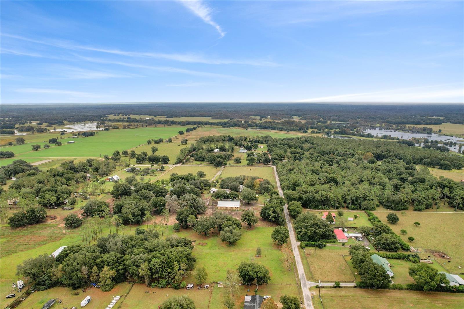 ACREAGE - Residential