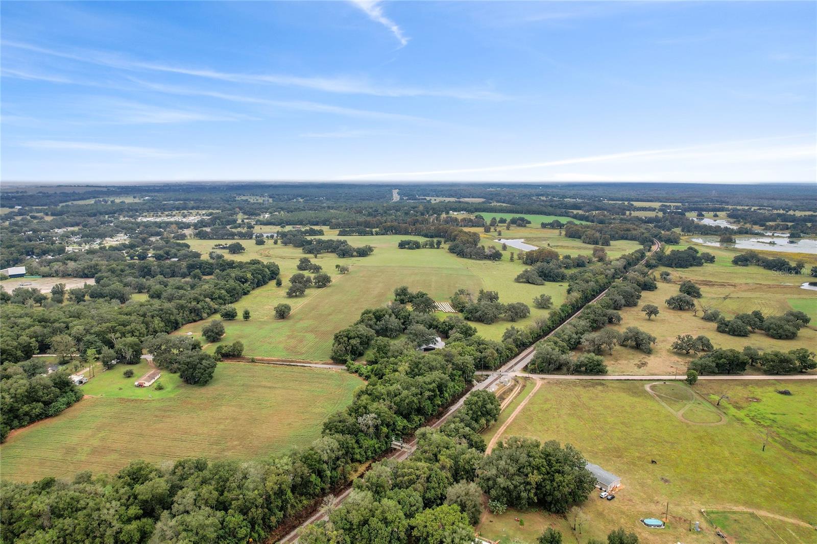 ACREAGE - Residential