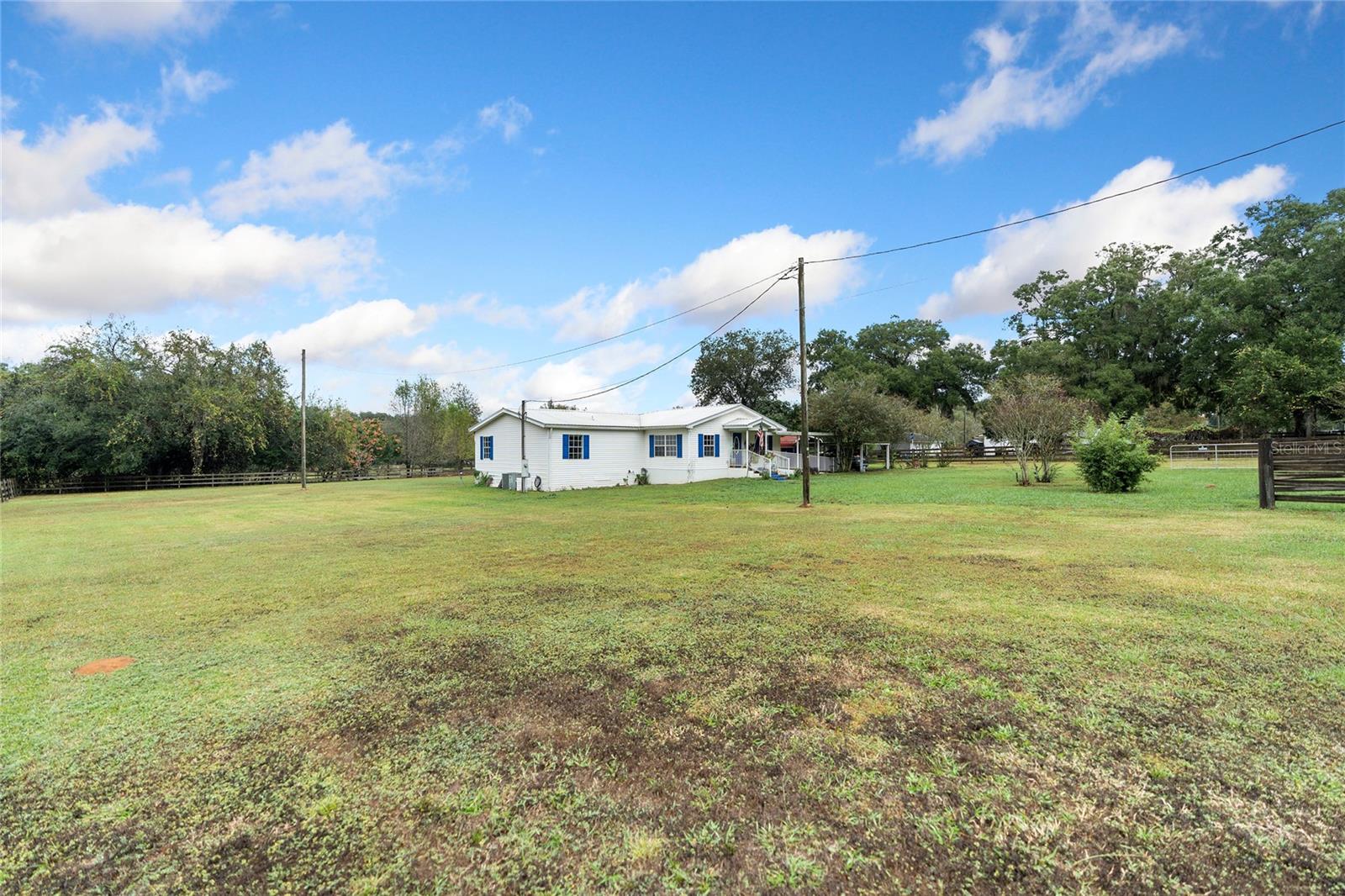 ACREAGE - Residential