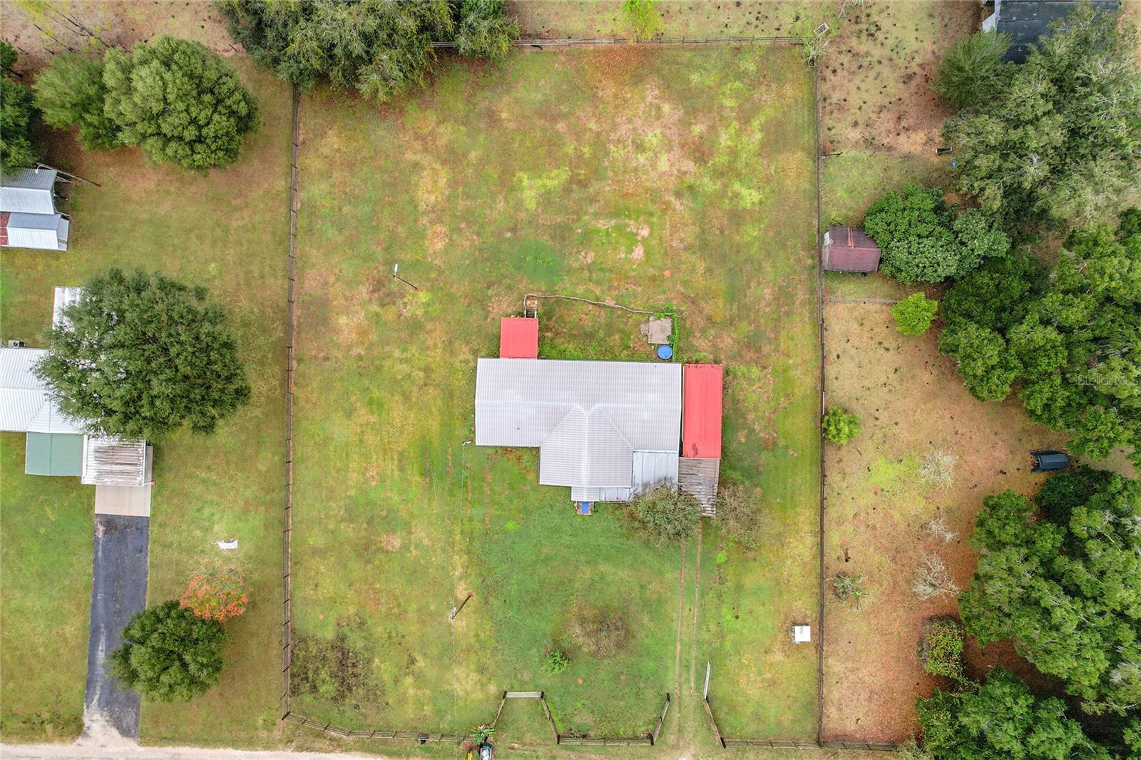 ACREAGE - Residential