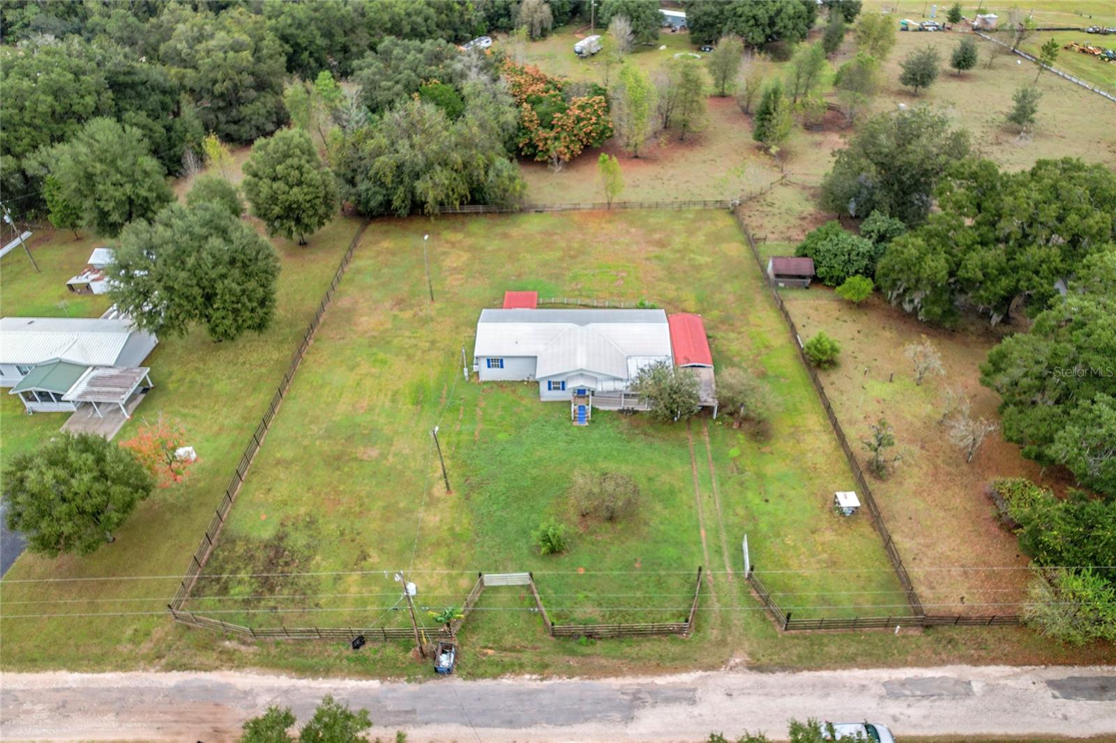 ACREAGE - Residential