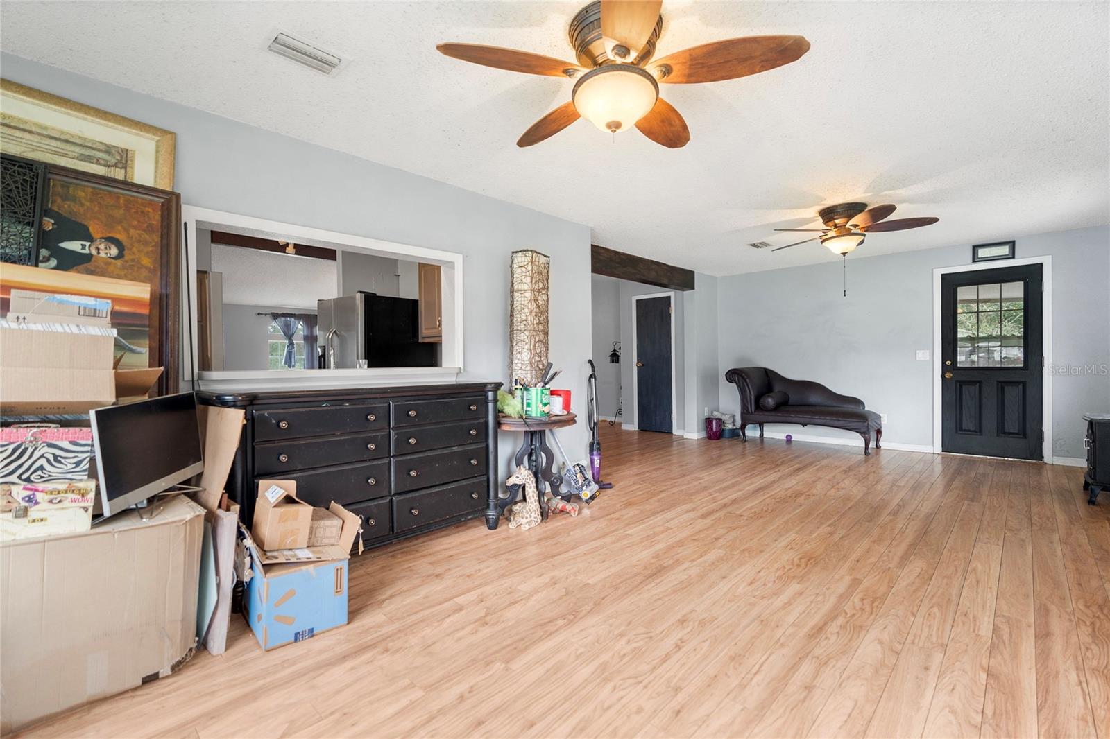 ACREAGE - Residential