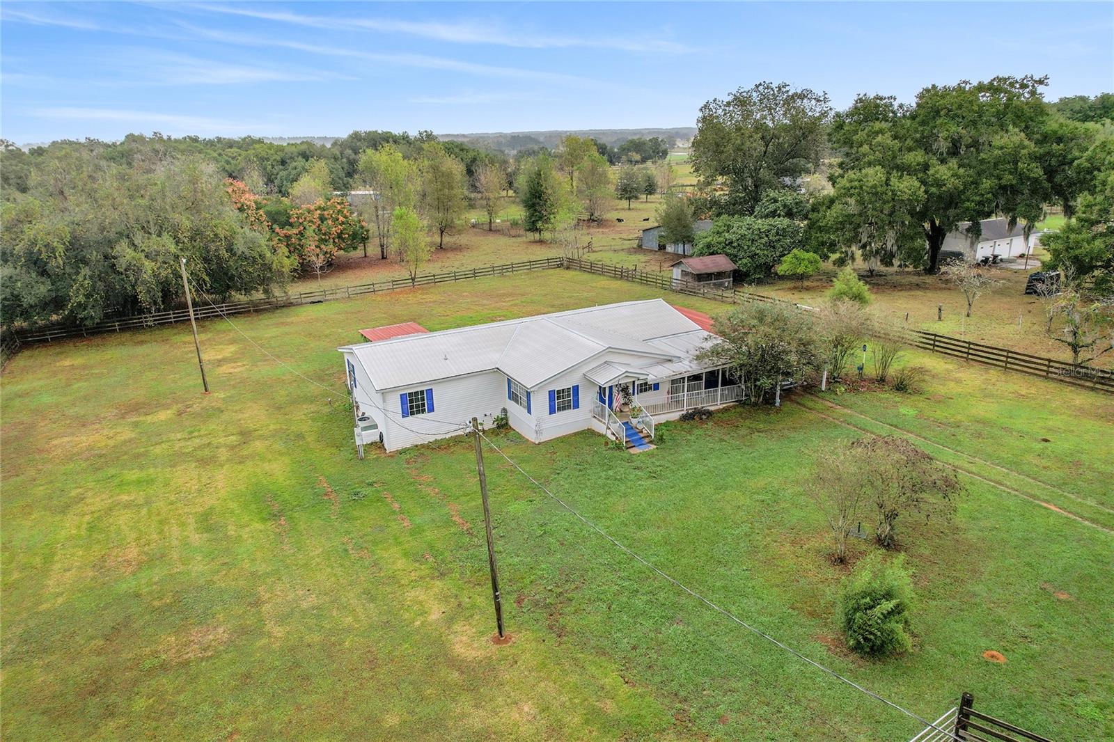 ACREAGE - Residential