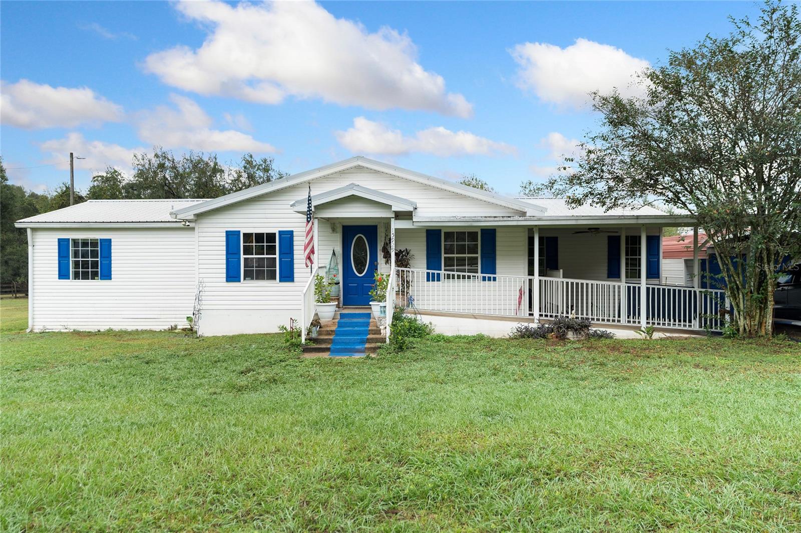 ACREAGE - Residential